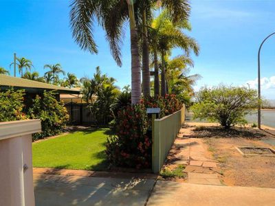 25 Craig Street, Port Hedland