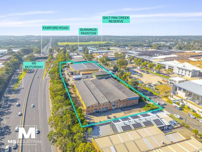 40-62 Bryant Street, Padstow