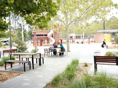 Shop 2A / 69  The Mall, Bankstown