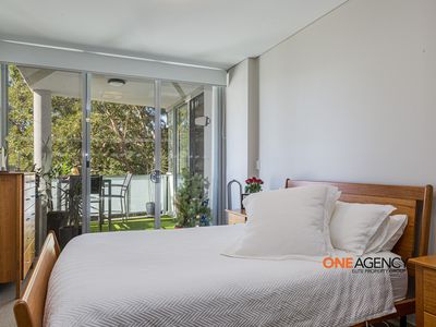 102 / 2 Murdoch Street, Huskisson