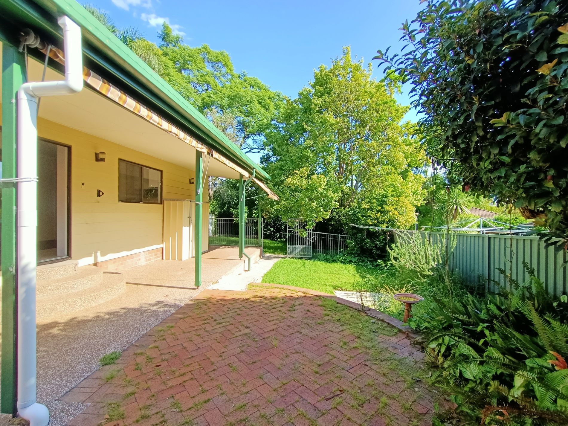 18 A Hibble Street, West Ryde Charlie Brown