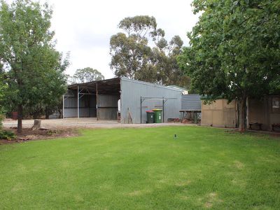 124 Grigg Road, Koondrook