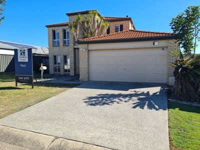 53 Coventry Circuit, Carindale