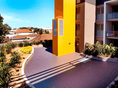 20 / 76 Anzac Parade, Kensington