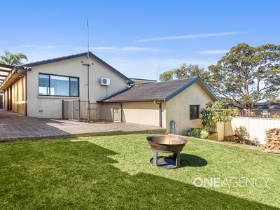 65 Staff Road, Unanderra