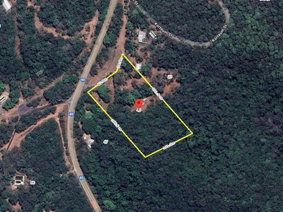 43 Mulligan Highway, Cooktown