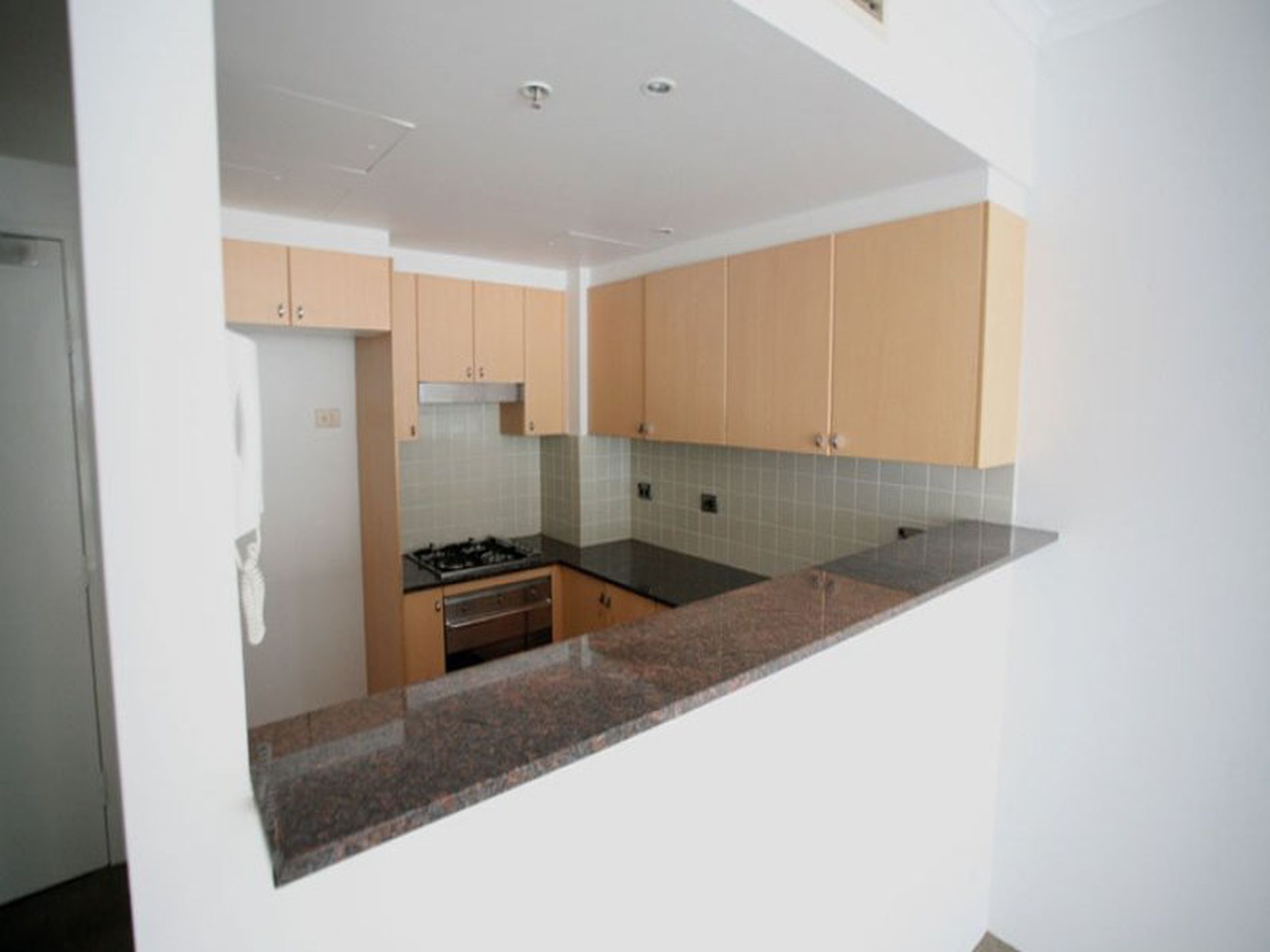 1401 / 1 Hosking Place, Sydney