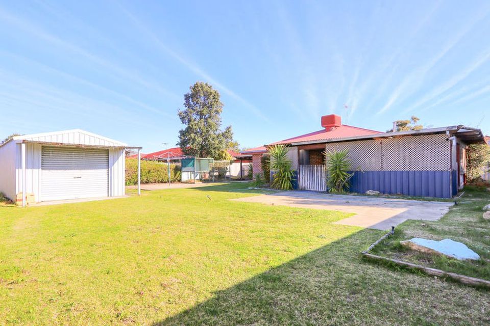 3 Pingrup Court , Waikiki