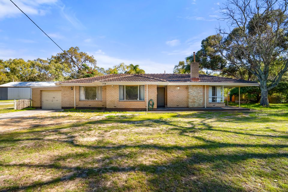 1012 Baldivis Road, Baldivis