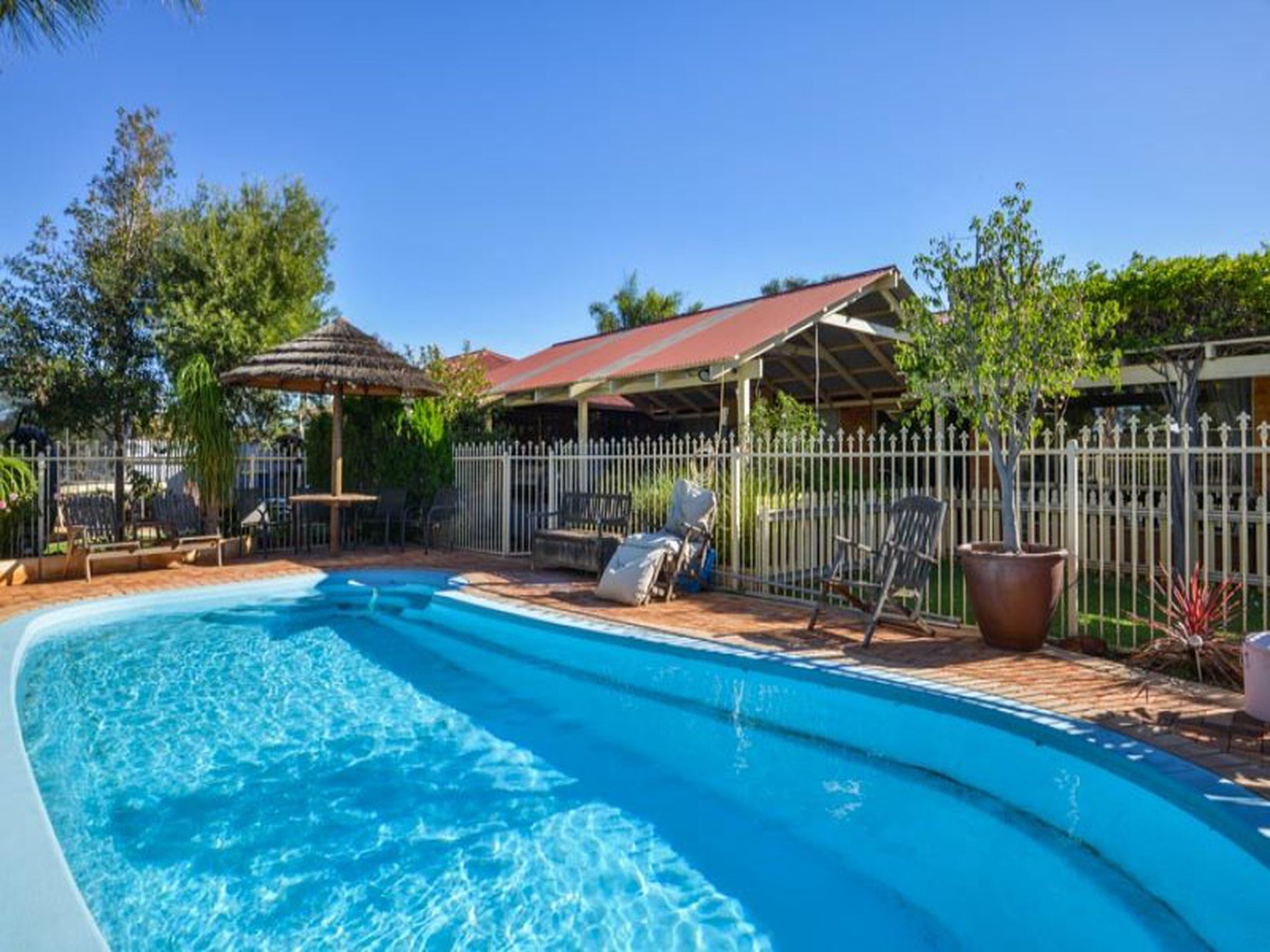 45 McGillivray Crescent, Somerville