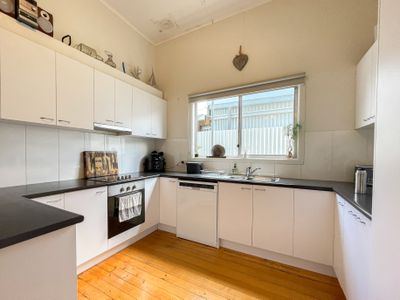 221 Westblade Avenue, Kerang