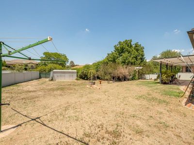 10 Burgess Place, Windradyne