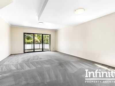 33 / 20 Wyndham Street, Alexandria