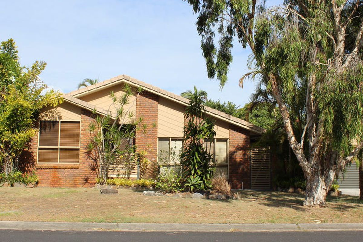 25 Sovereign Street, Iluka