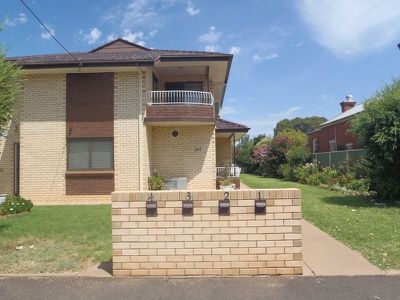 2 / 247 Darling Street, Dubbo
