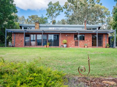 118 Mahon Lane, Yackandandah