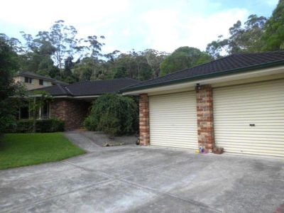 Ourimbah