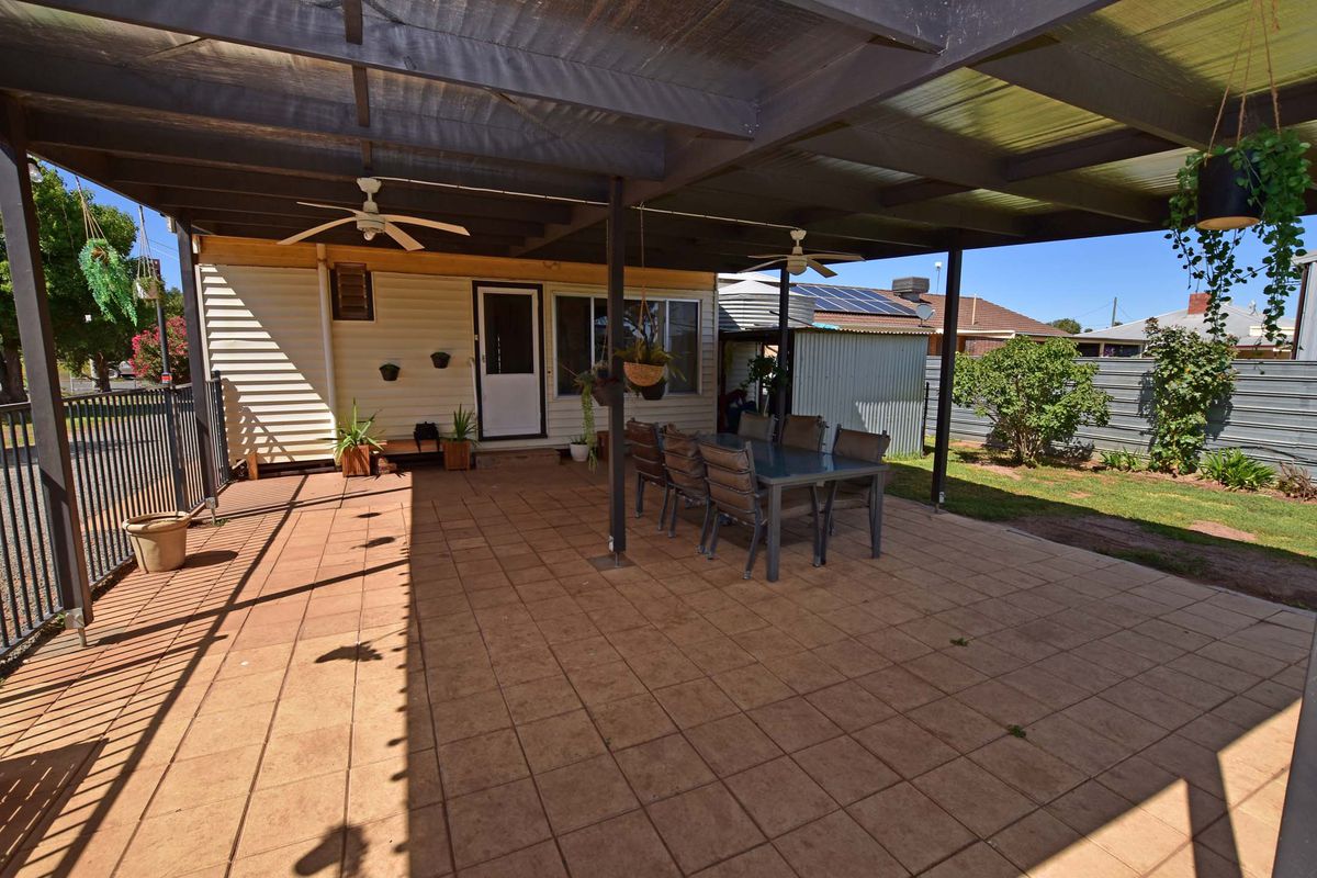 21 Steele Street, Stanhope