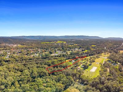 253 Freemans Drive, Morisset