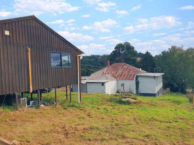 31 Judds Hill Road, Geeveston