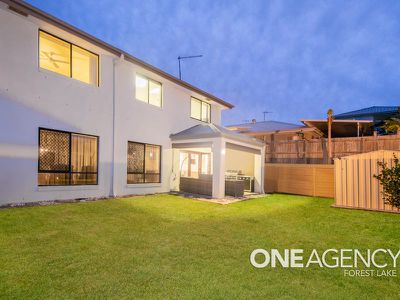 6 Heysen Close, Doolandella
