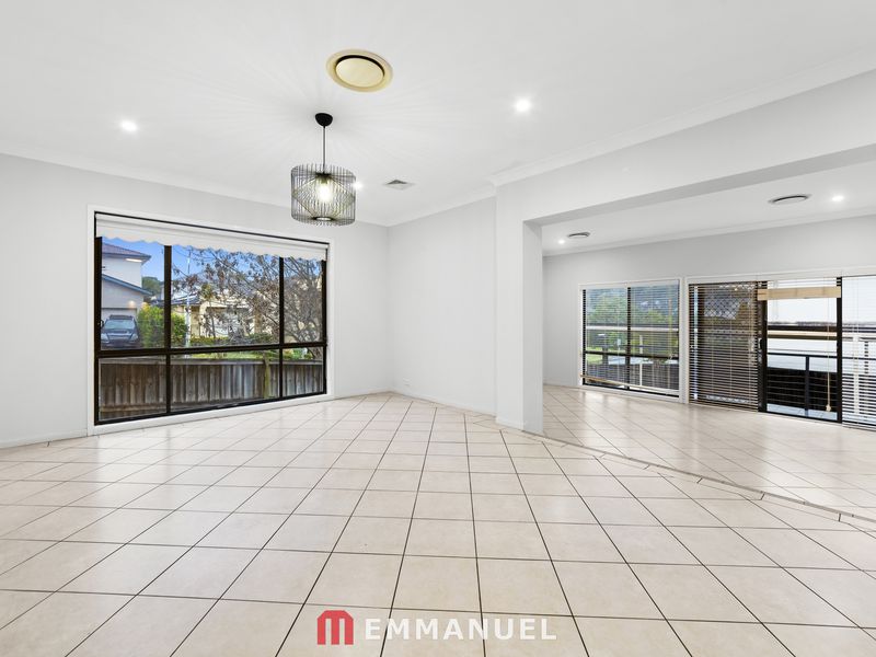 1 Firenze Street, Glenwood