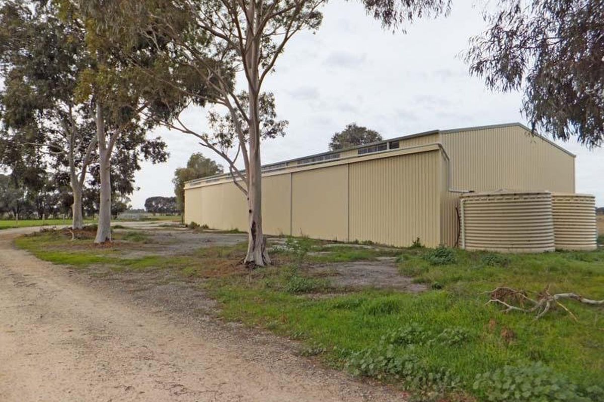 620 John Allan Road, Kyabram