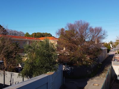 284 Bulwer Street, Perth