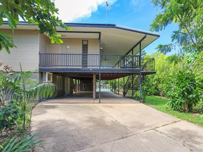 30 Kapool Crescent, Malak