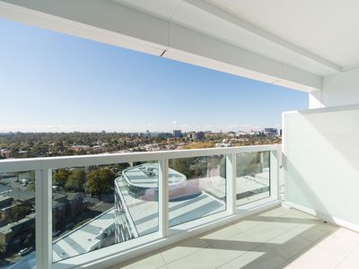 M710 / 188 Macaulay Road, North Melbourne