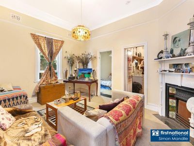 16  Kelsey Street, Arncliffe