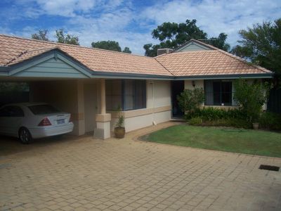 7 E  Nottingham Street, East Victoria Park
