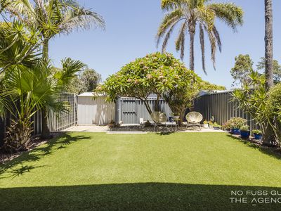 57b Amberton Avenue, Girrawheen