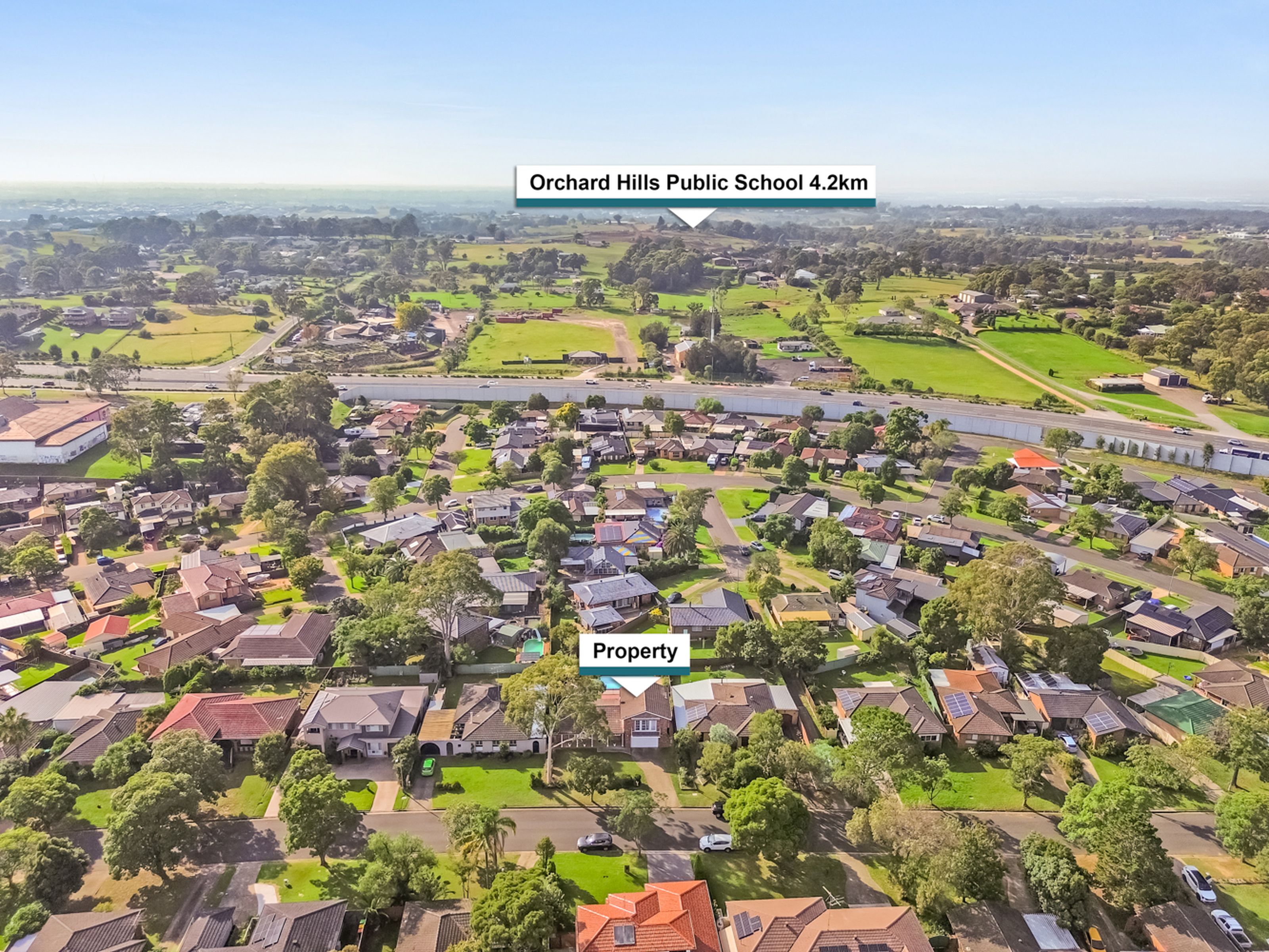 18 Brockamin Drive, SOUTH PENRITH
