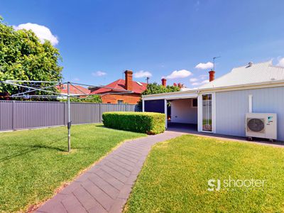 135 Wingewarra Street, Dubbo