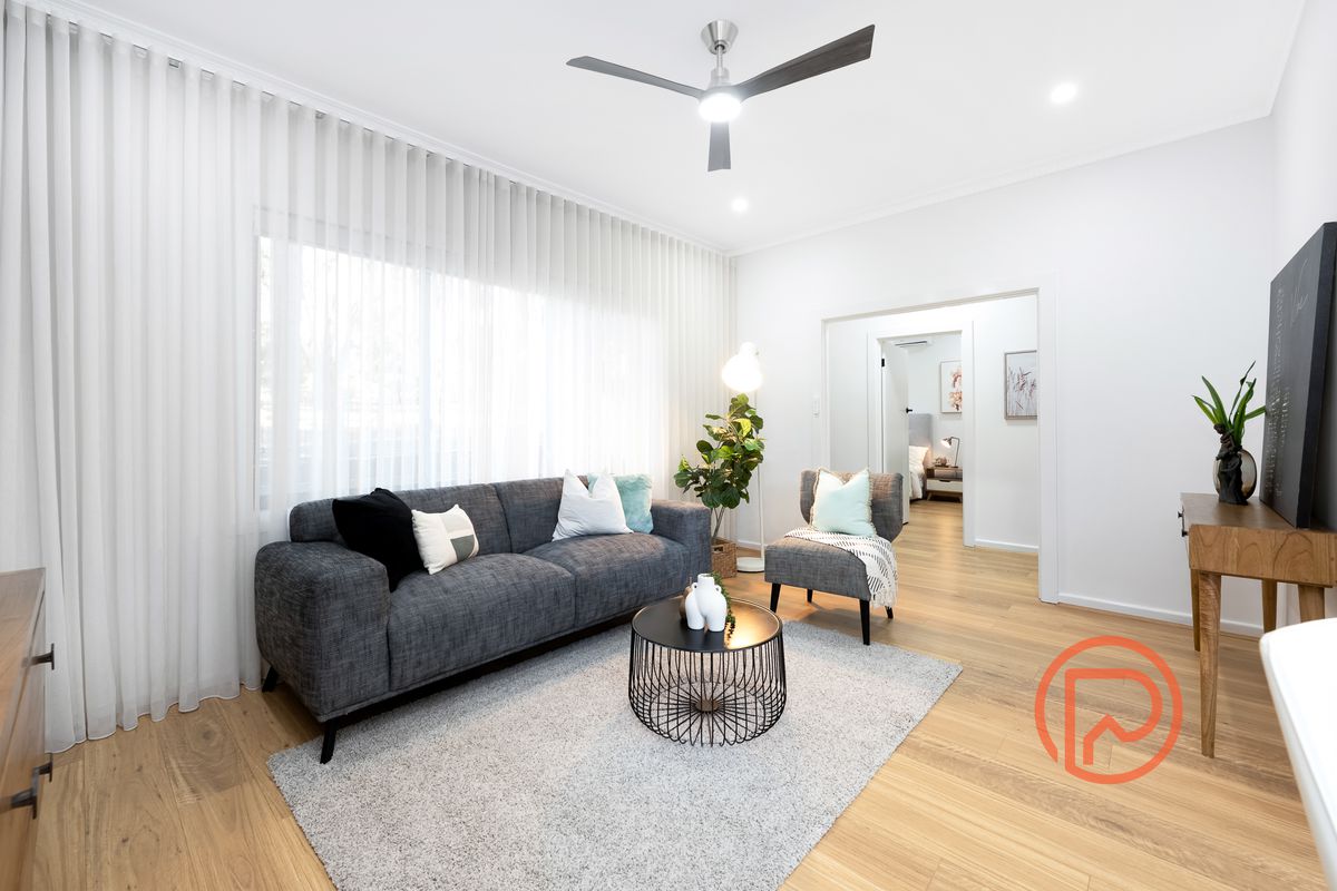 9 Park Terrace, Enfield