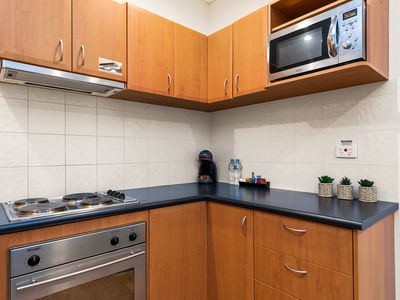 601 / 12 Victoria Avenue, Perth