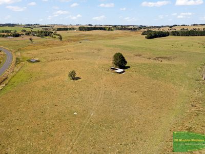 1455 Hobbys Yards Road, Hobbys Yards