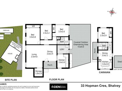 33 Hopman Crescent, Shalvey