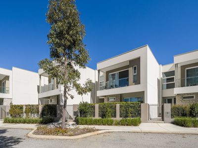 6 The Promenade, Burswood