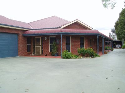 26 CHANNEL STREET, Cohuna