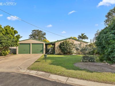 83 Drummond Street, Urangan