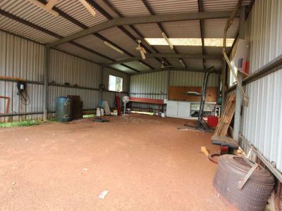 Lot 472 Crossing Falls Road, Kununurra