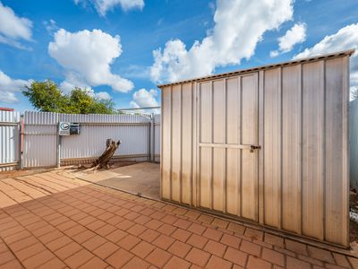 4 / 126 Cheetham Street, Kalgoorlie