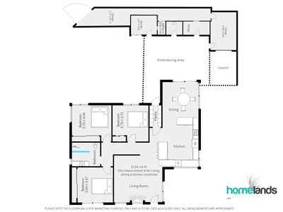 6970 Huon Highway, Dover