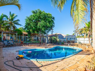 6 Robinson Street, Port Hedland