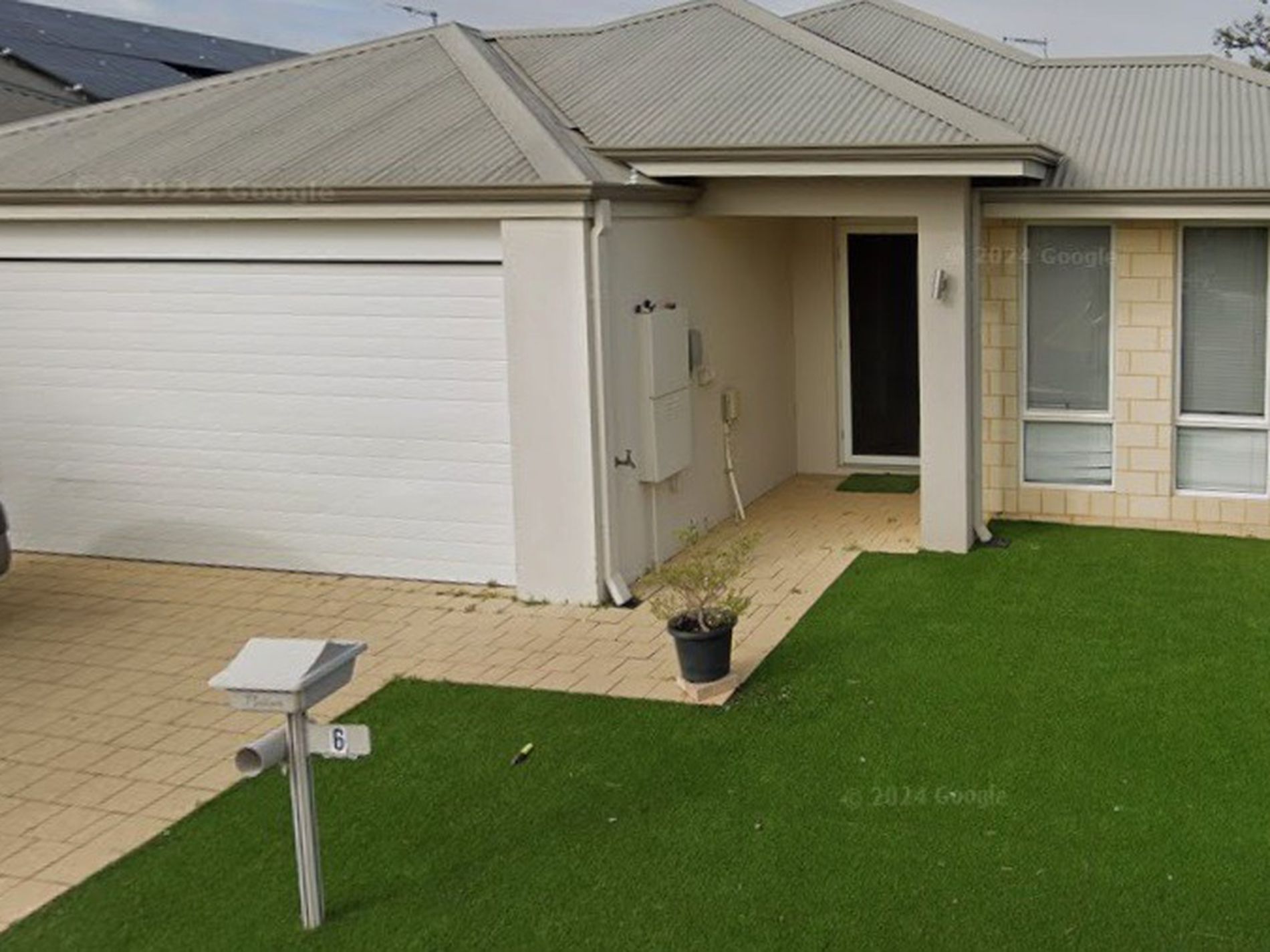 6 Kwont Lane, Byford