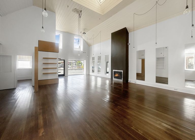 3 Julia Street, Portland