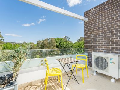 20 / 35 Berrigan Crescent, O'connor