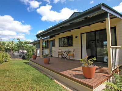 16 Hottentot Crescent, Mullumbimby